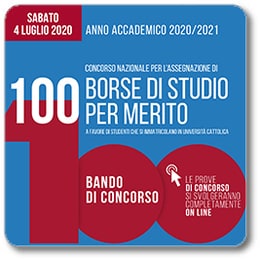 Borse di studio laureati clearance 110 e lode 2020