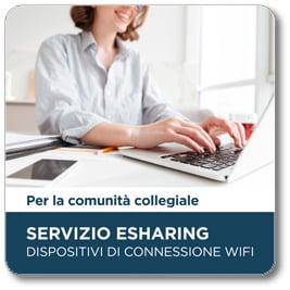 265x265 esharing wifi 23597 ESharing - Dispositivi di connessione wifi per la comunità universitaria